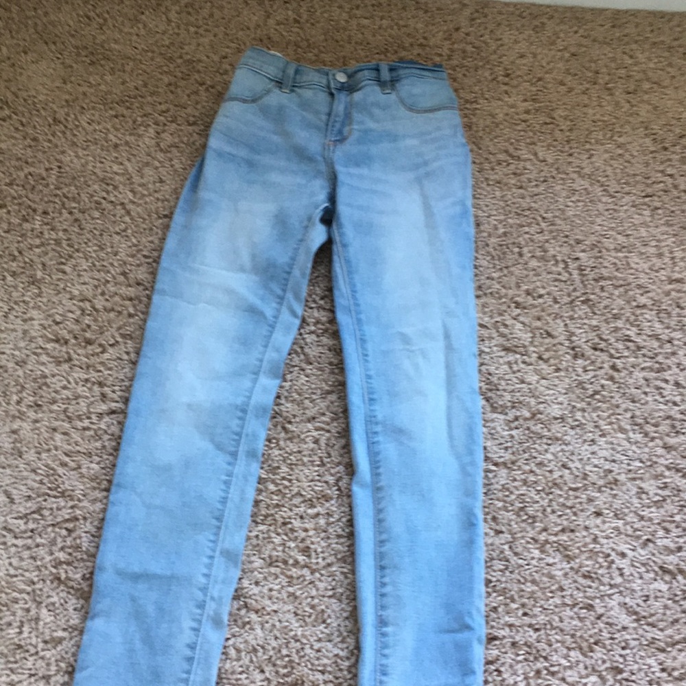 jeggings